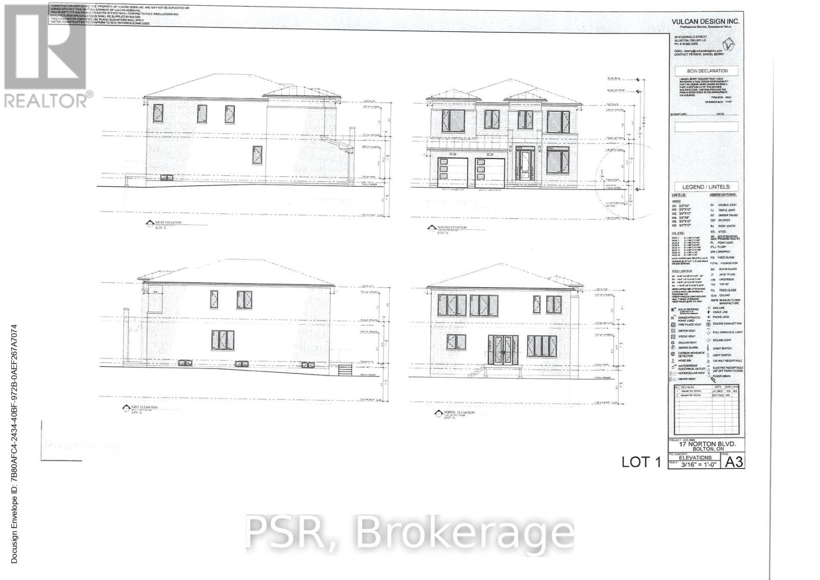 17 Norton Boulevard Property Photo 5