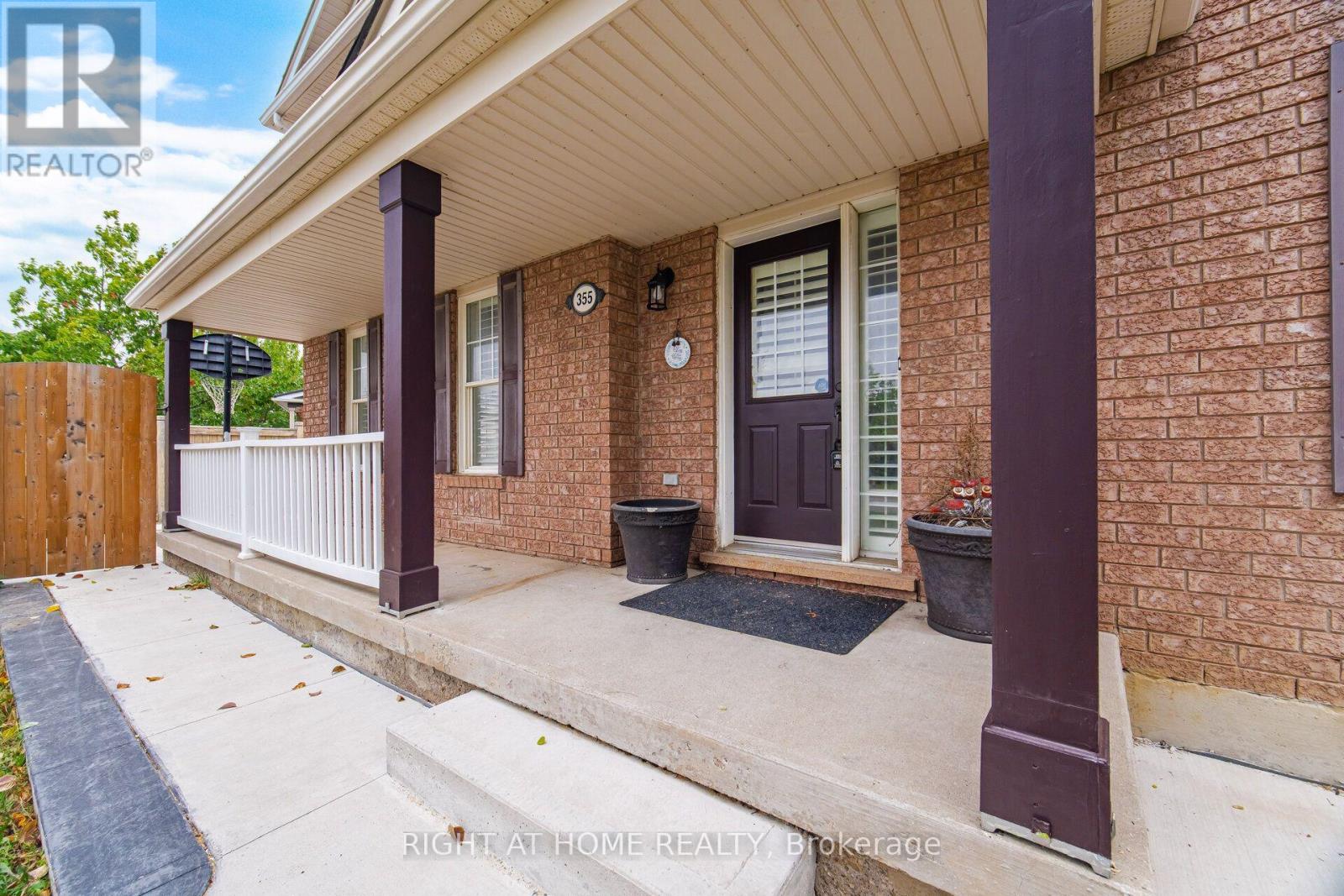 355 Brisdale Drive Property Photo 5