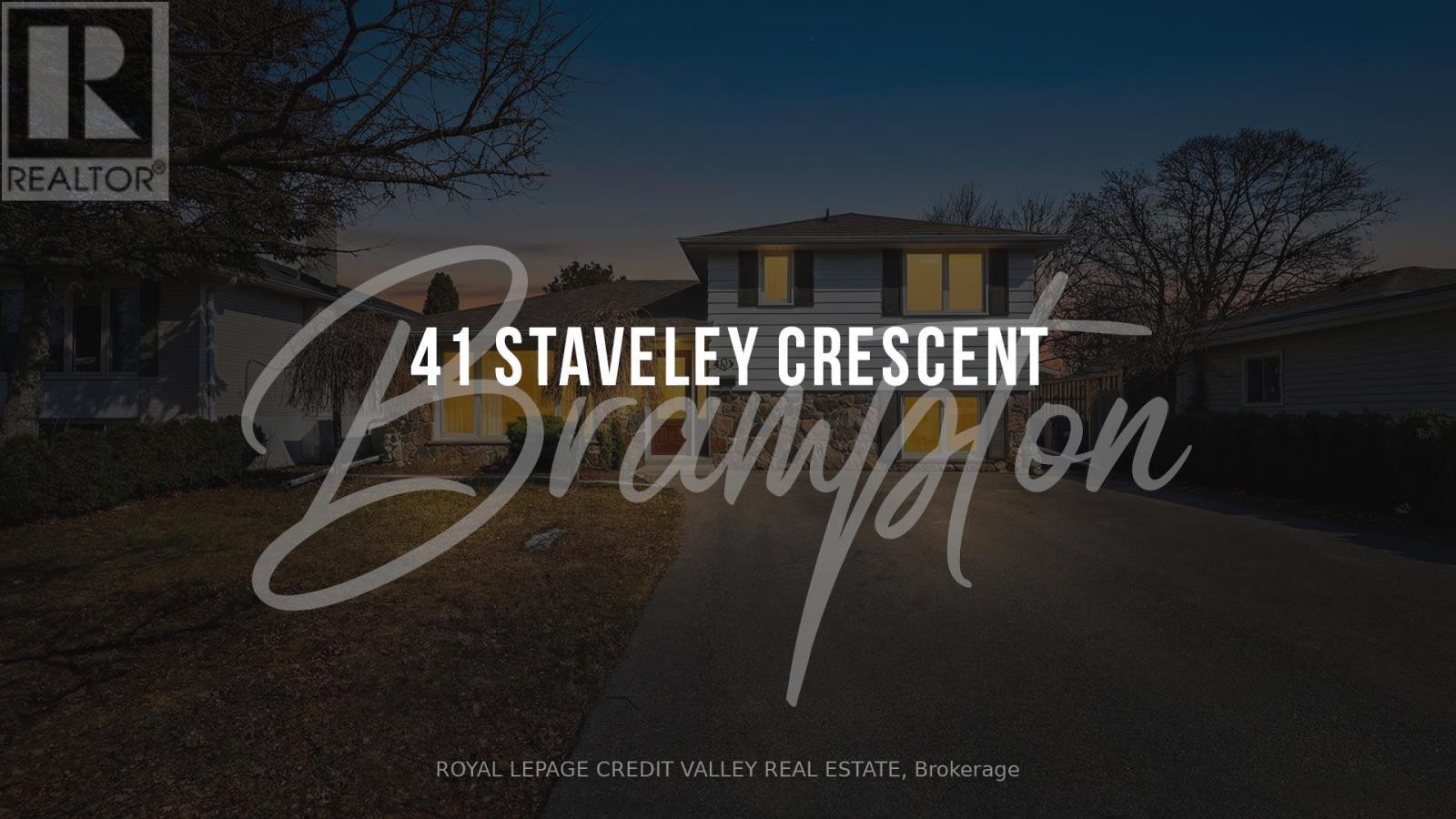 41 Staveley Crescent Property Photo 49