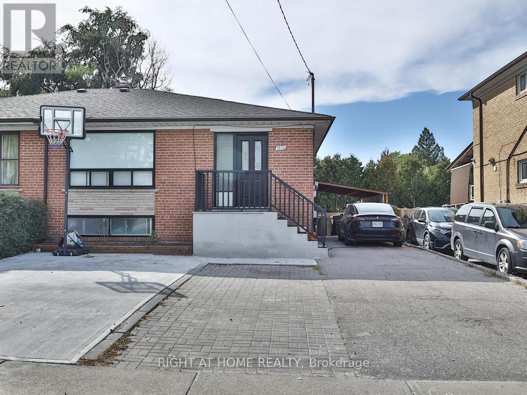 3174 Weston Road Property Photo 2