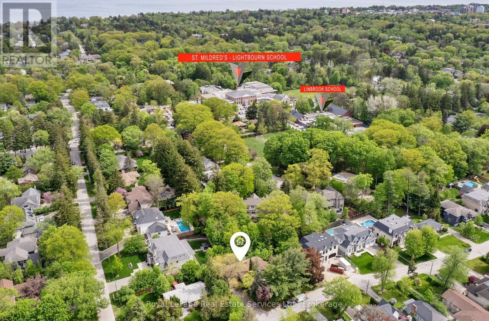 1118 Melvin Avenue Property Photo 1