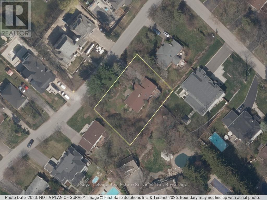 1118 Melvin Avenue Property Photo 3