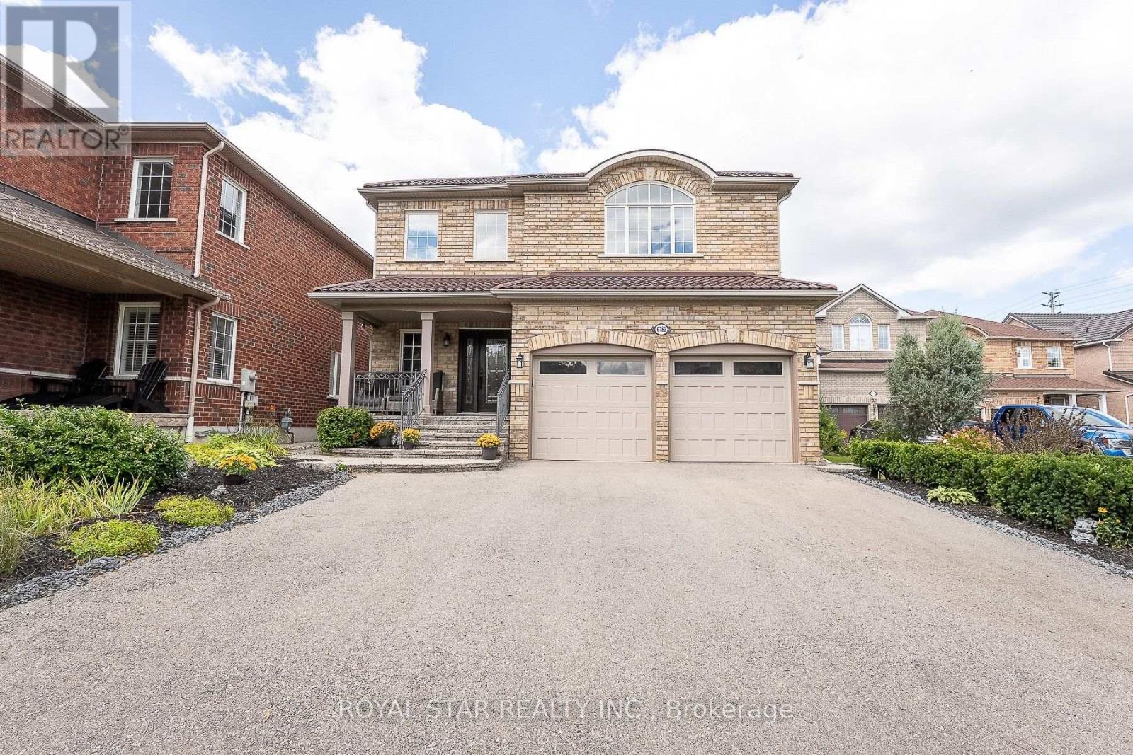 6782 Kazoo Court Property Photo 1