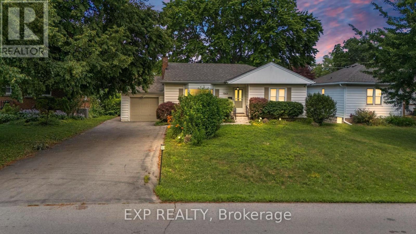 1063 JOAN DRIVE Property Photo 1