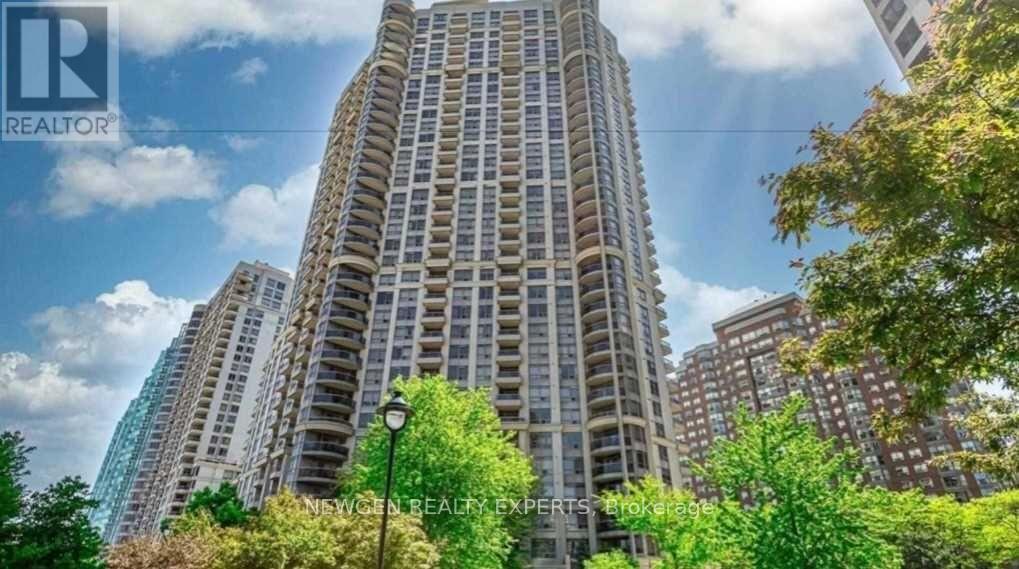 805 - 310 Burnhamthorpe Road W Property Photo 1