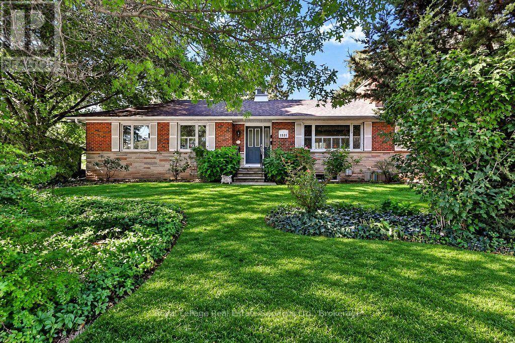 1531 Duncan Road Property Photo 1