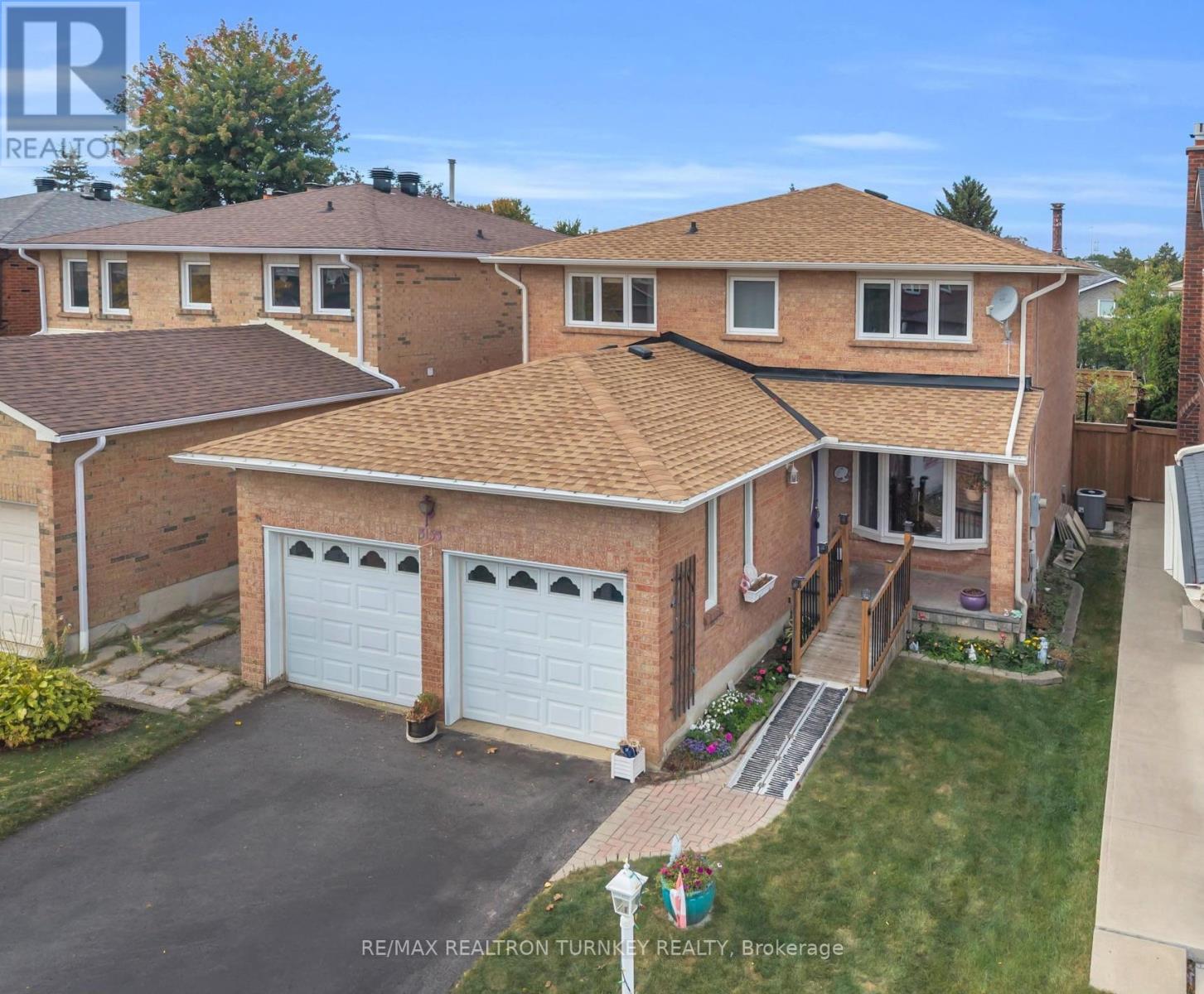 3155 BARWELL ROAD Property Photo 1
