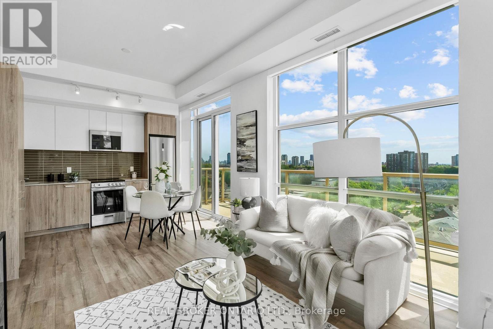 920 - 1787 ST CLAIR AVENUE W Property Photo 1