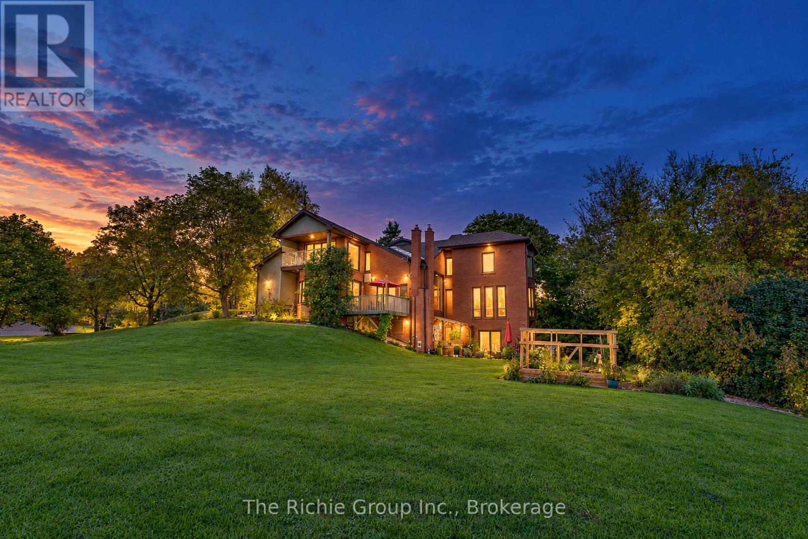 21 Bartley Drive Property Photo 2