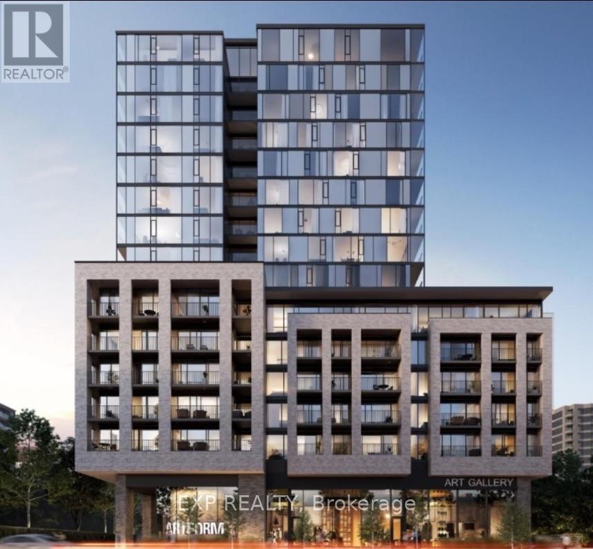 505 - 86 Dundas Street Property Photo