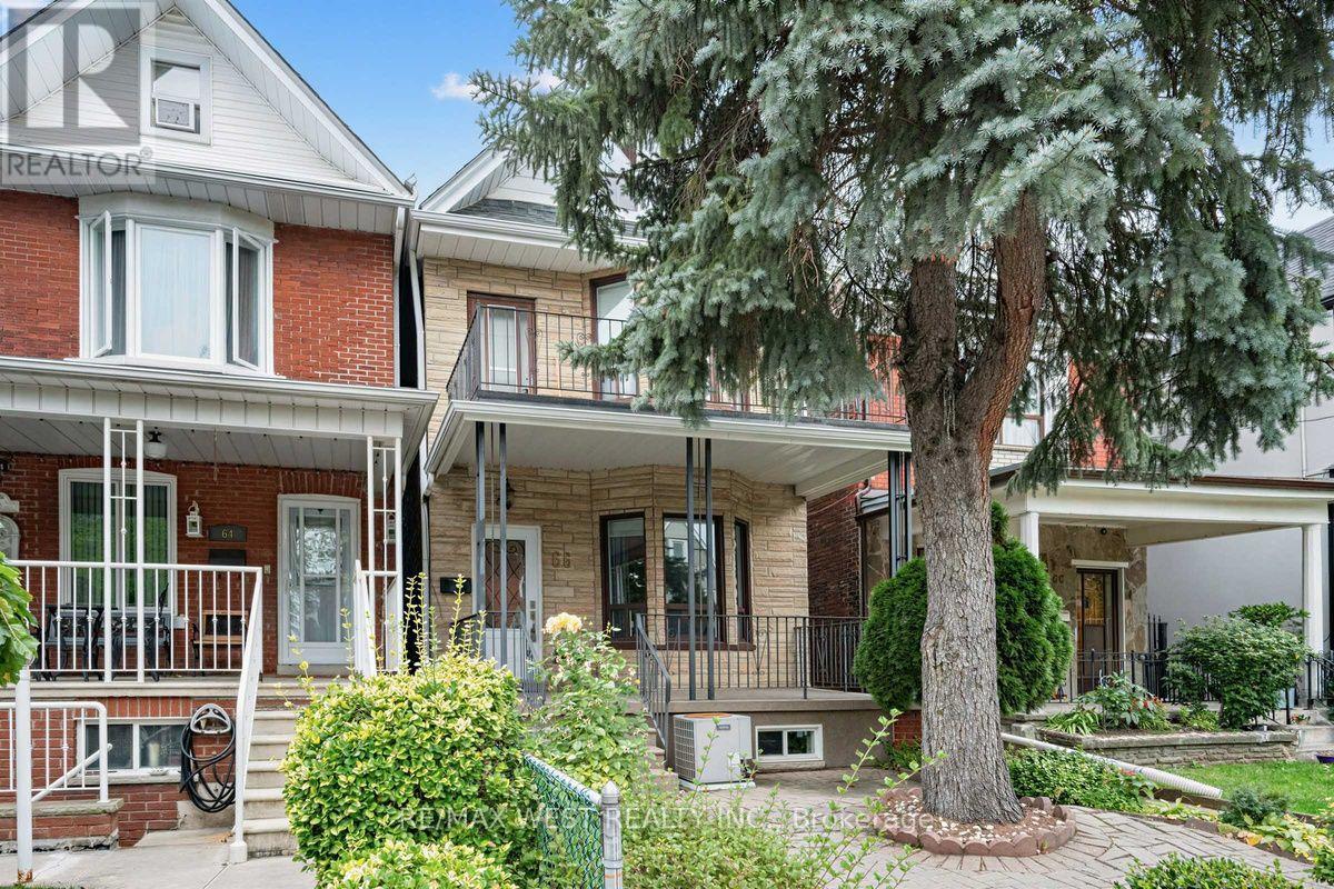 66 Bristol Avenue Property Photo 1