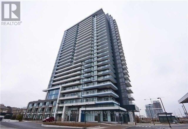 709 - 2560 Eglinton Avenue W Photo de la propriété 1
