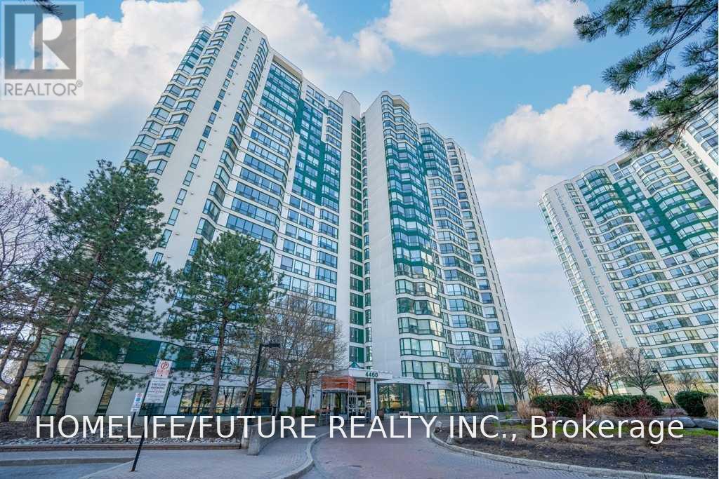1508 - 4460 TUCANA COURT Property Photo 1