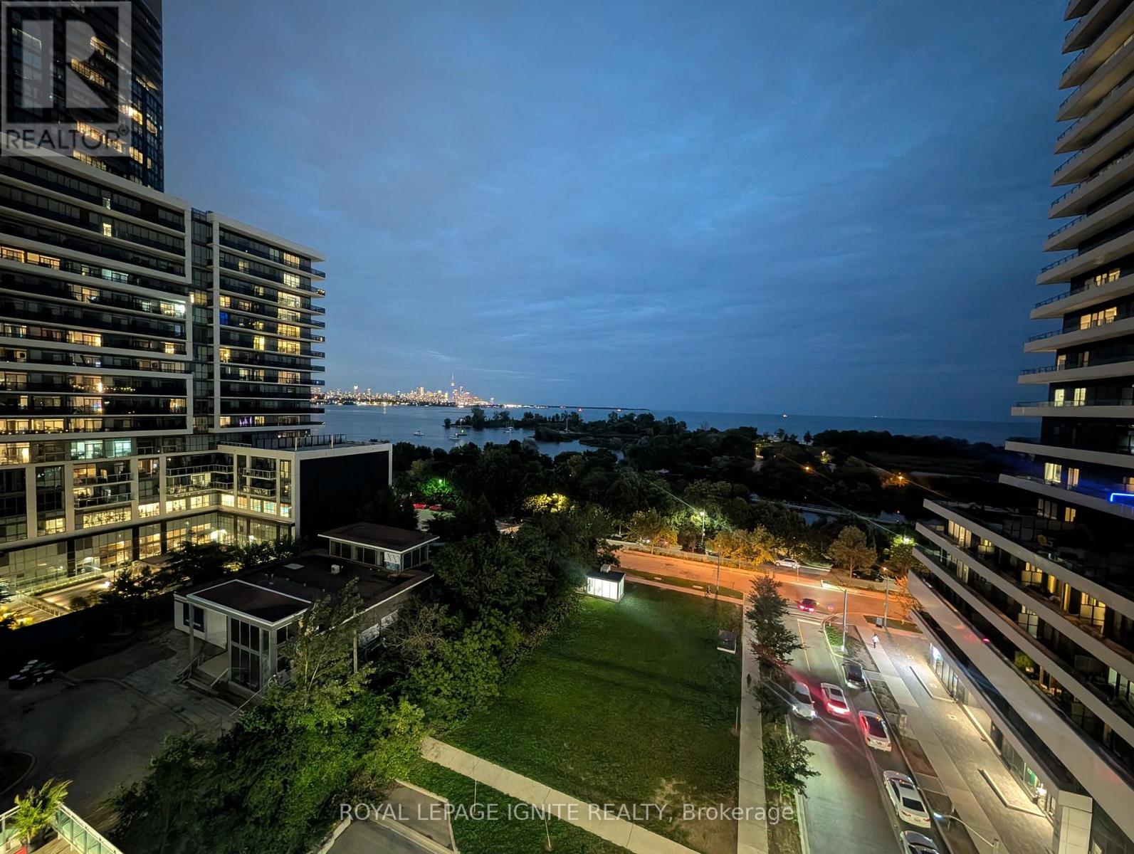710 - 33 SHORE BREEZE DRIVE Property Photo 1
