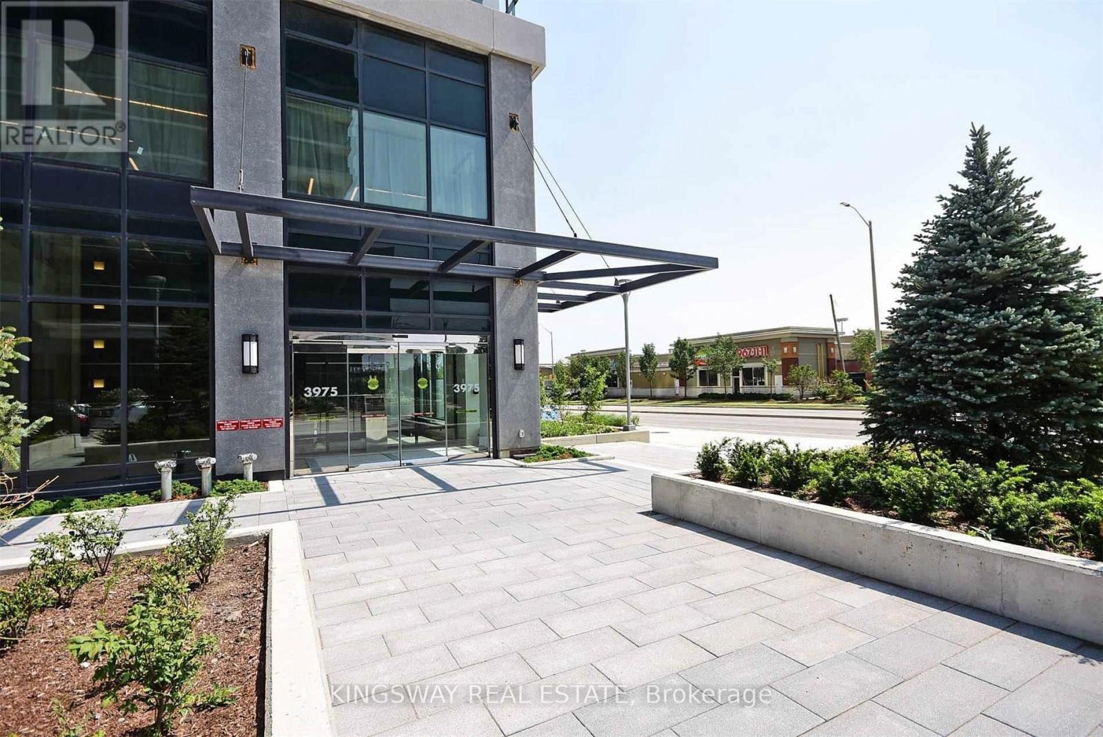2706 - 3975 Grand Park Drive Property Photo 1