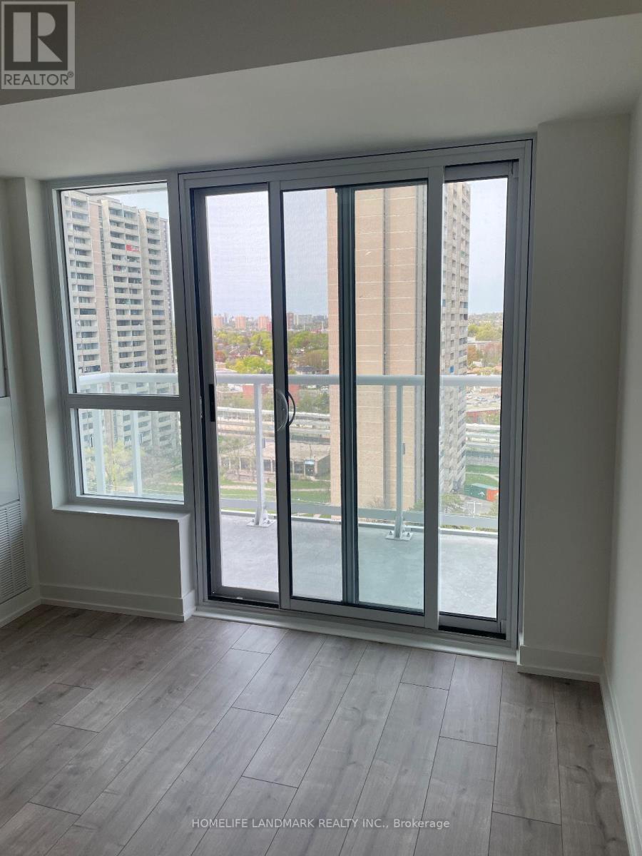1401 - 10 Wilby Crescent Property Photo 2