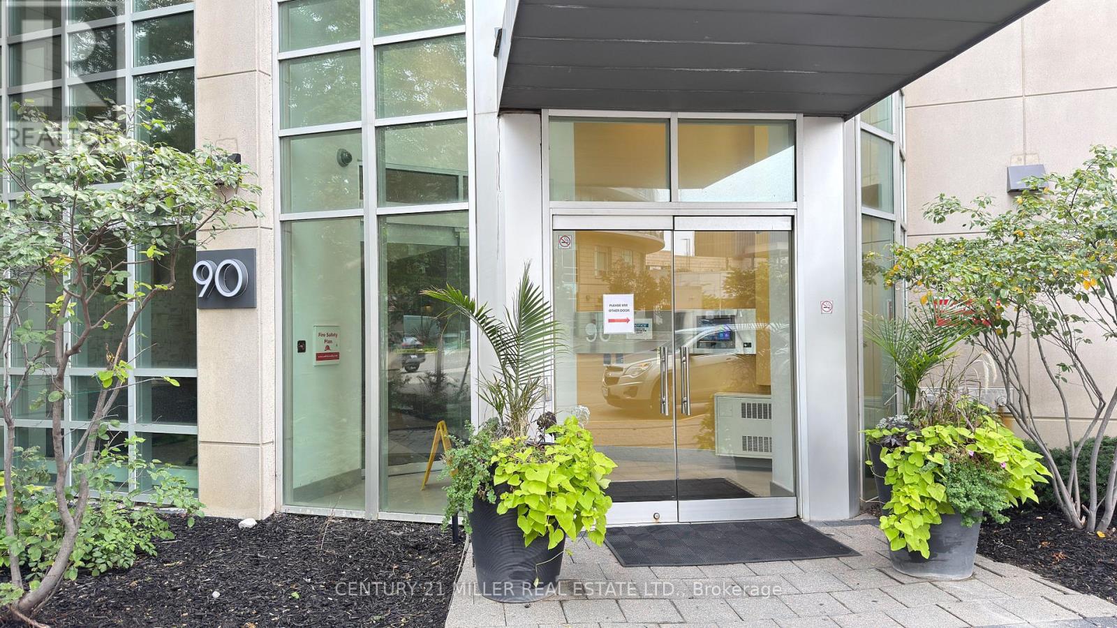 509 - 90 Absolute Avenue Property Photo 1