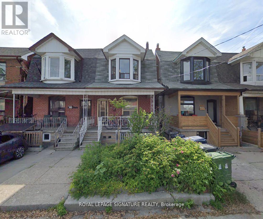 1070 Shaw Street Property Photo 1