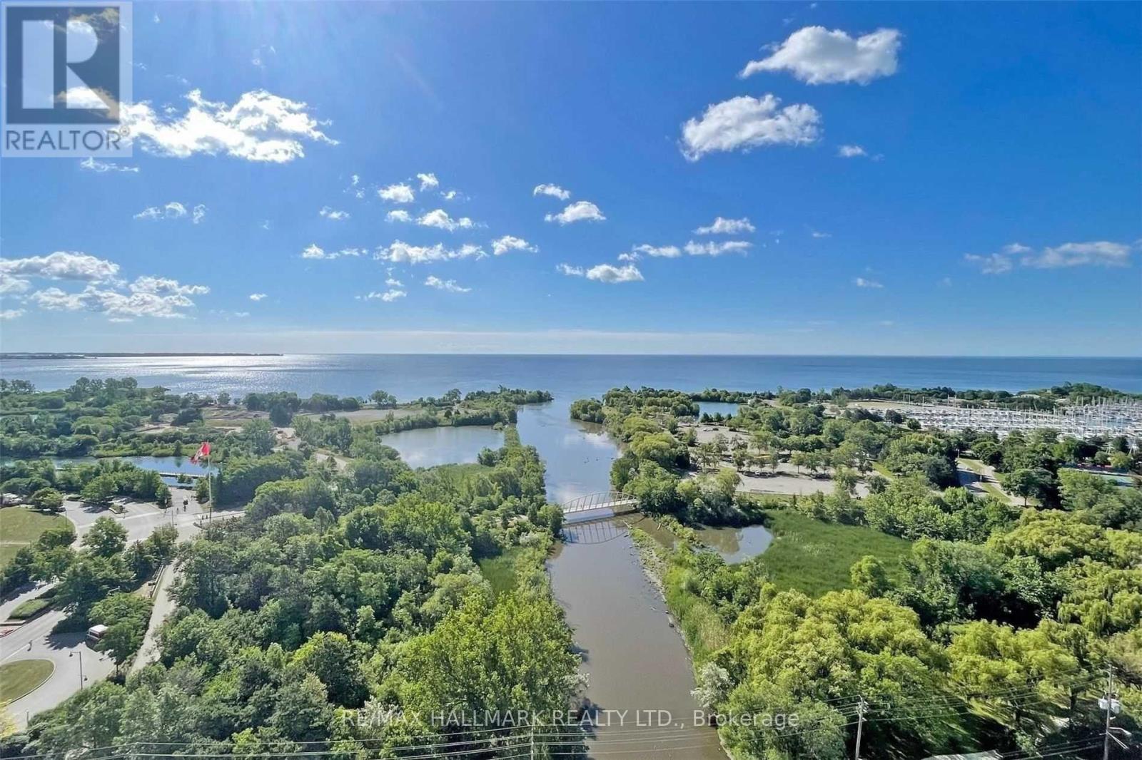 3602 - 2212 Lake Shore Boulevard Property Photo 1