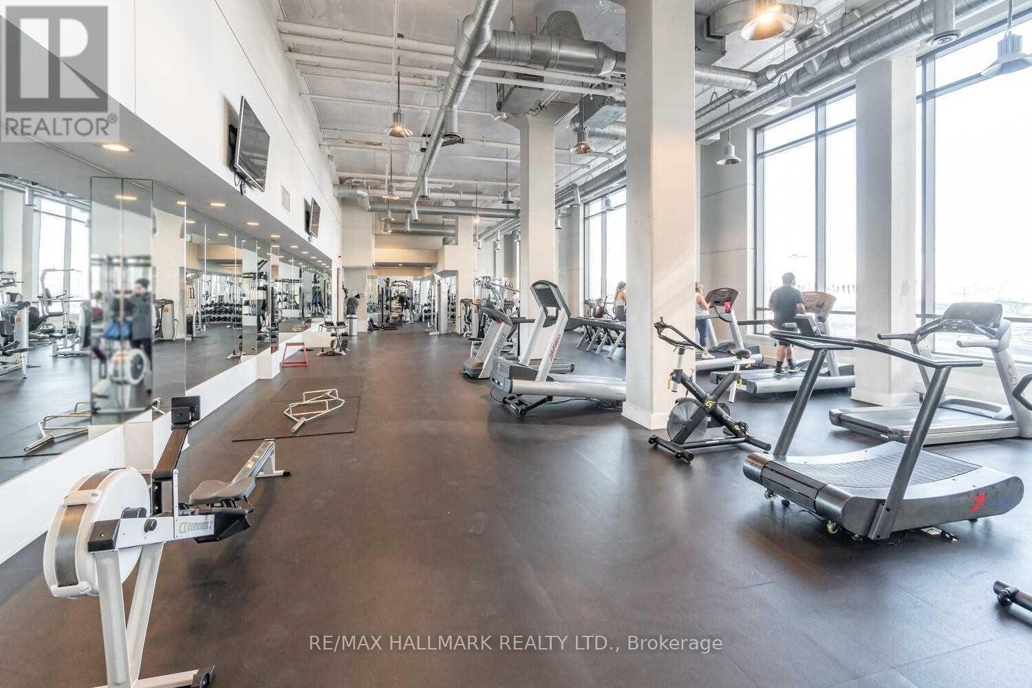 3602 - 2212 Lake Shore Boulevard Property Photo 16