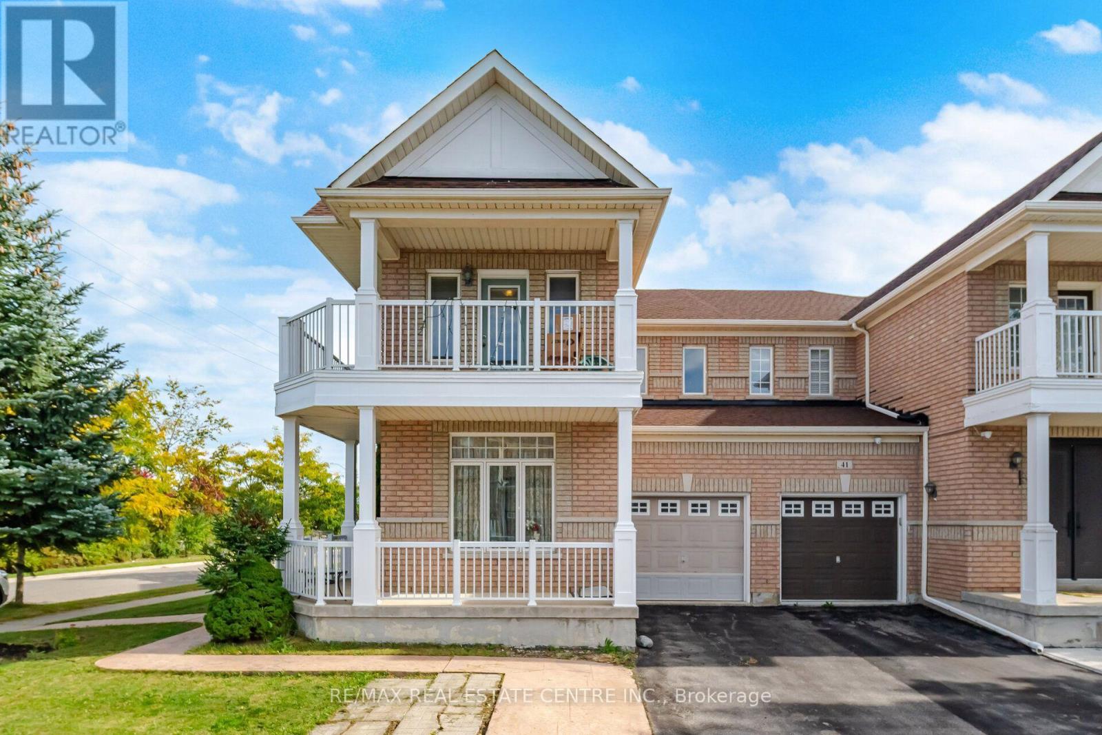 65 Connolly Crescent Property Photo 1
