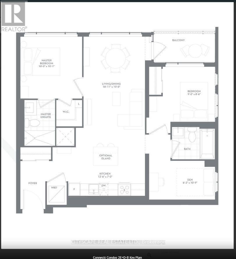 607 - 8010 Derry Road Property Photo 20