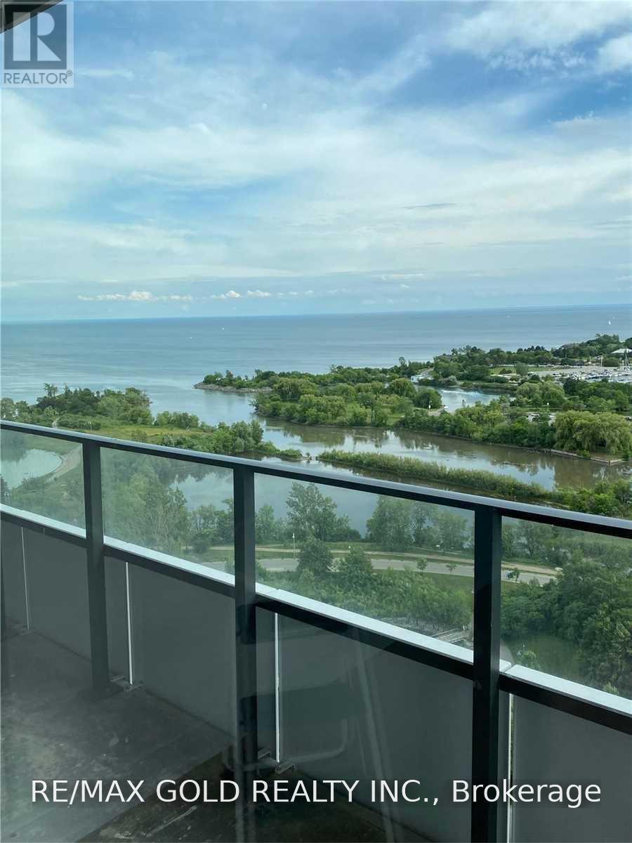 1802 - 20 Shore Breeze Drive Property Photo 7