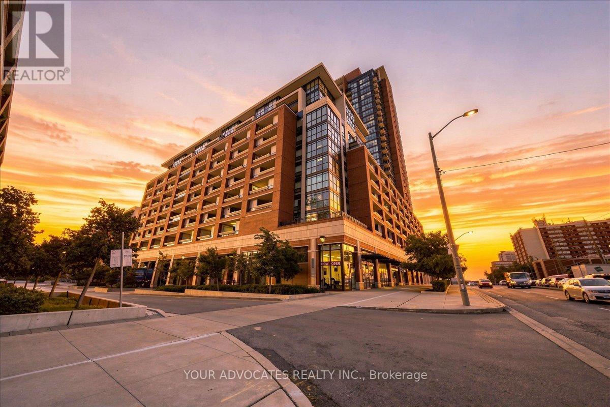 406 - 3091 Dufferin Street Property Photo 1
