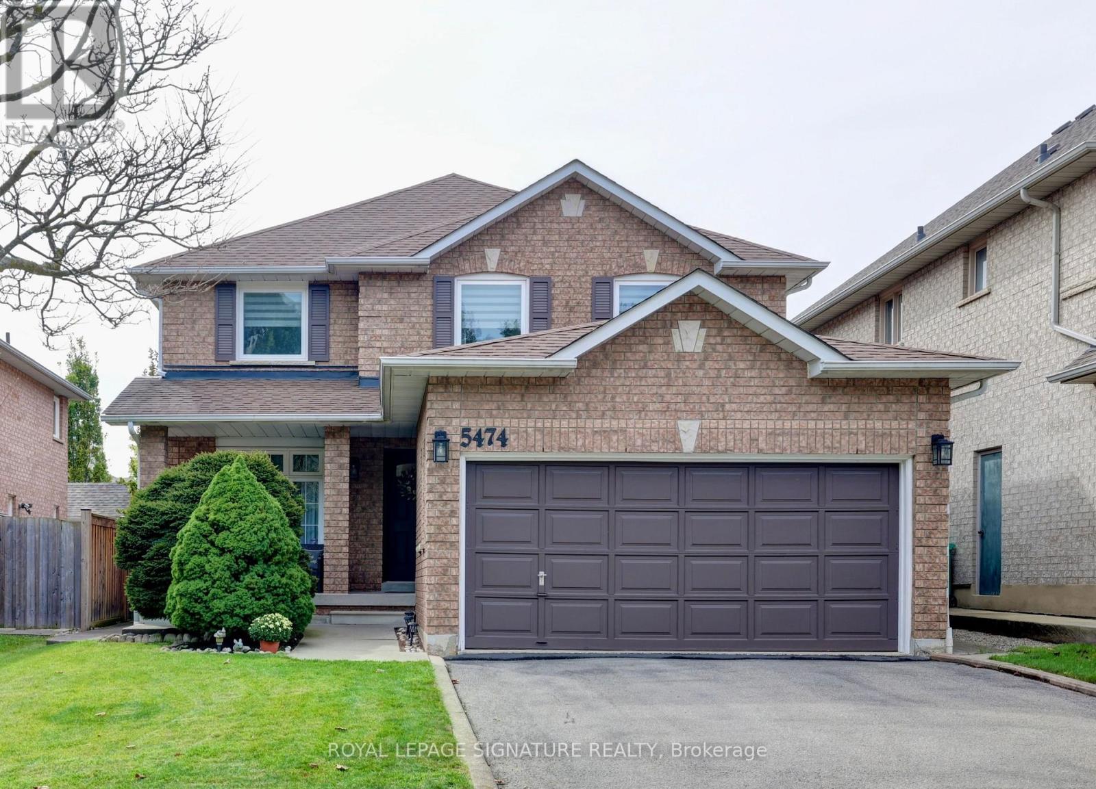 5474 MIDDLEPORT CRESCENT Property Photo 1