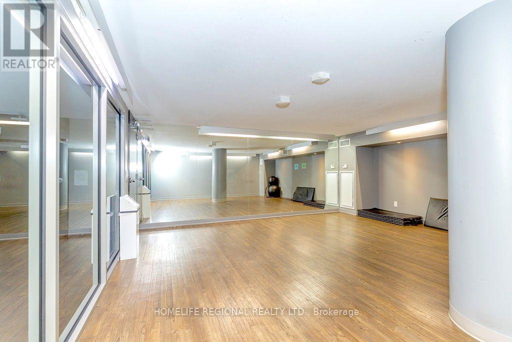 1520 - 38 Joe Shuster Way Property Photo 14