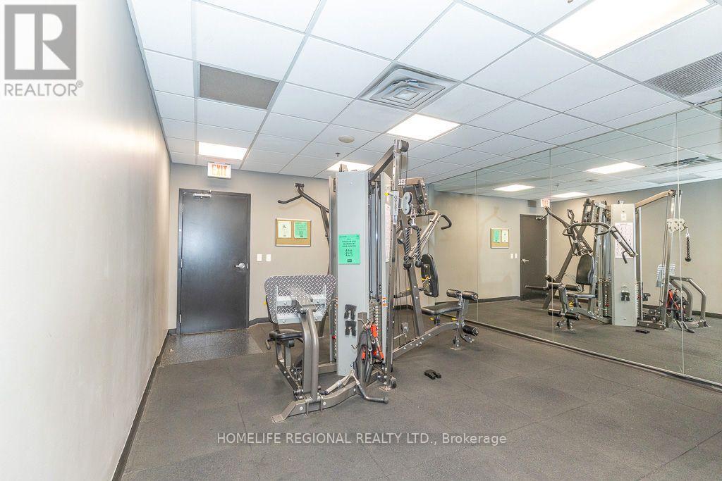 1520 - 38 Joe Shuster Way Property Photo 15