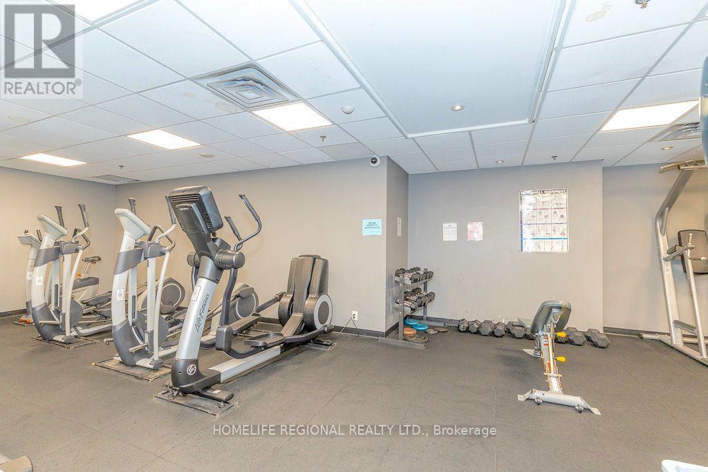 1520 - 38 Joe Shuster Way Property Photo 16