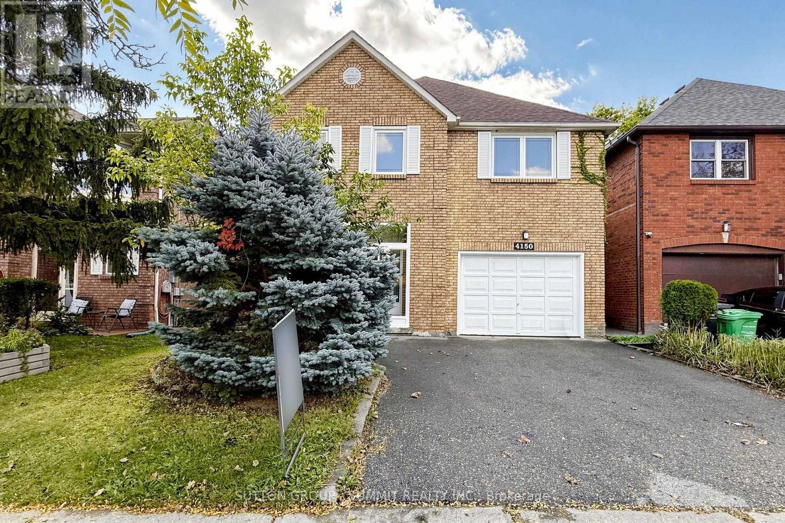 4150 PERIVALE ROAD
