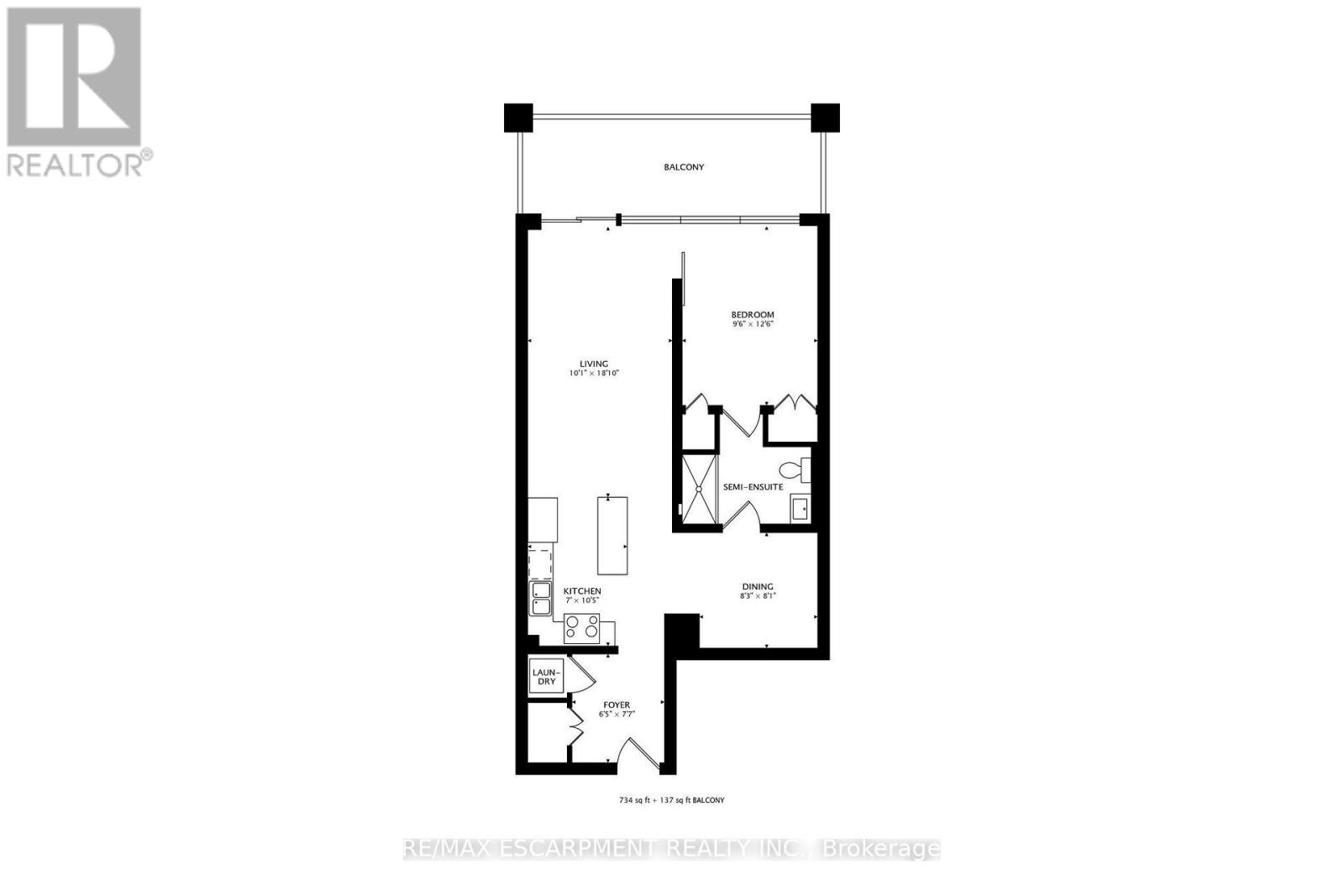 306 - 11 Bronte Road Property Photo 49