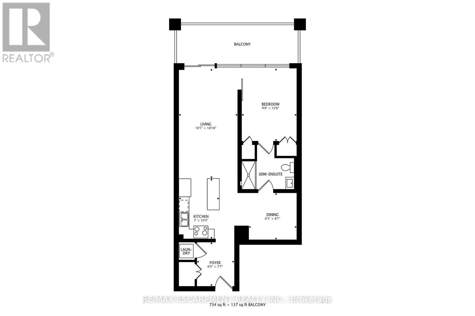 306 - 11 Bronte Road Property Photo 50