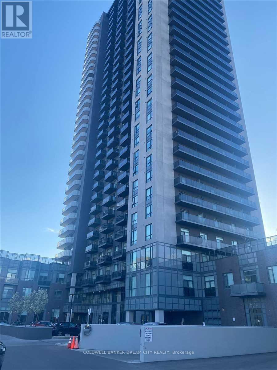 2506 - 8 NAHANI WAY Property Photo 1