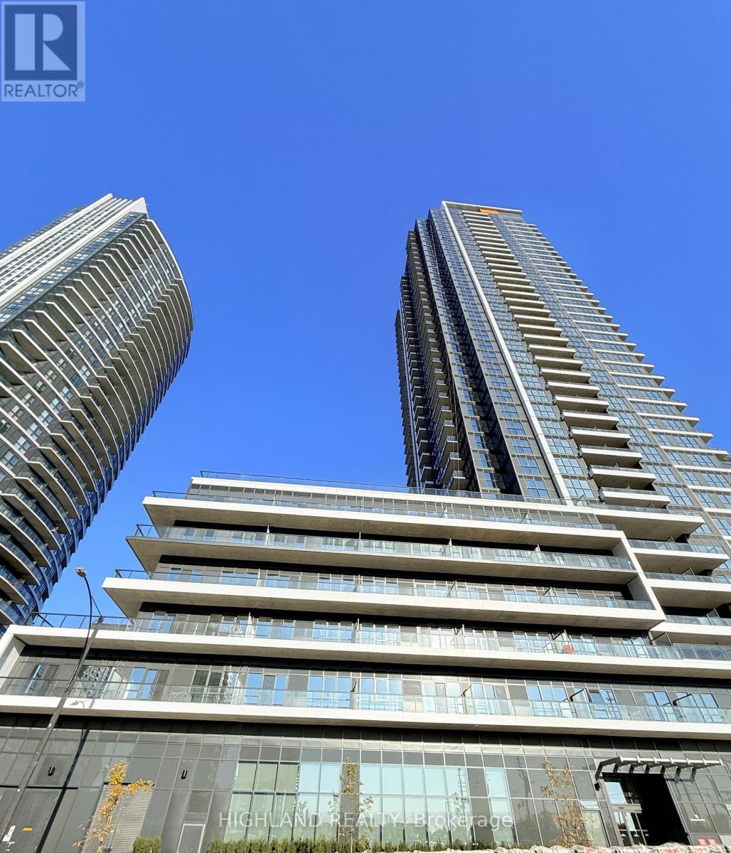 2208 - 15 Watergarden Drive Property Photo 1