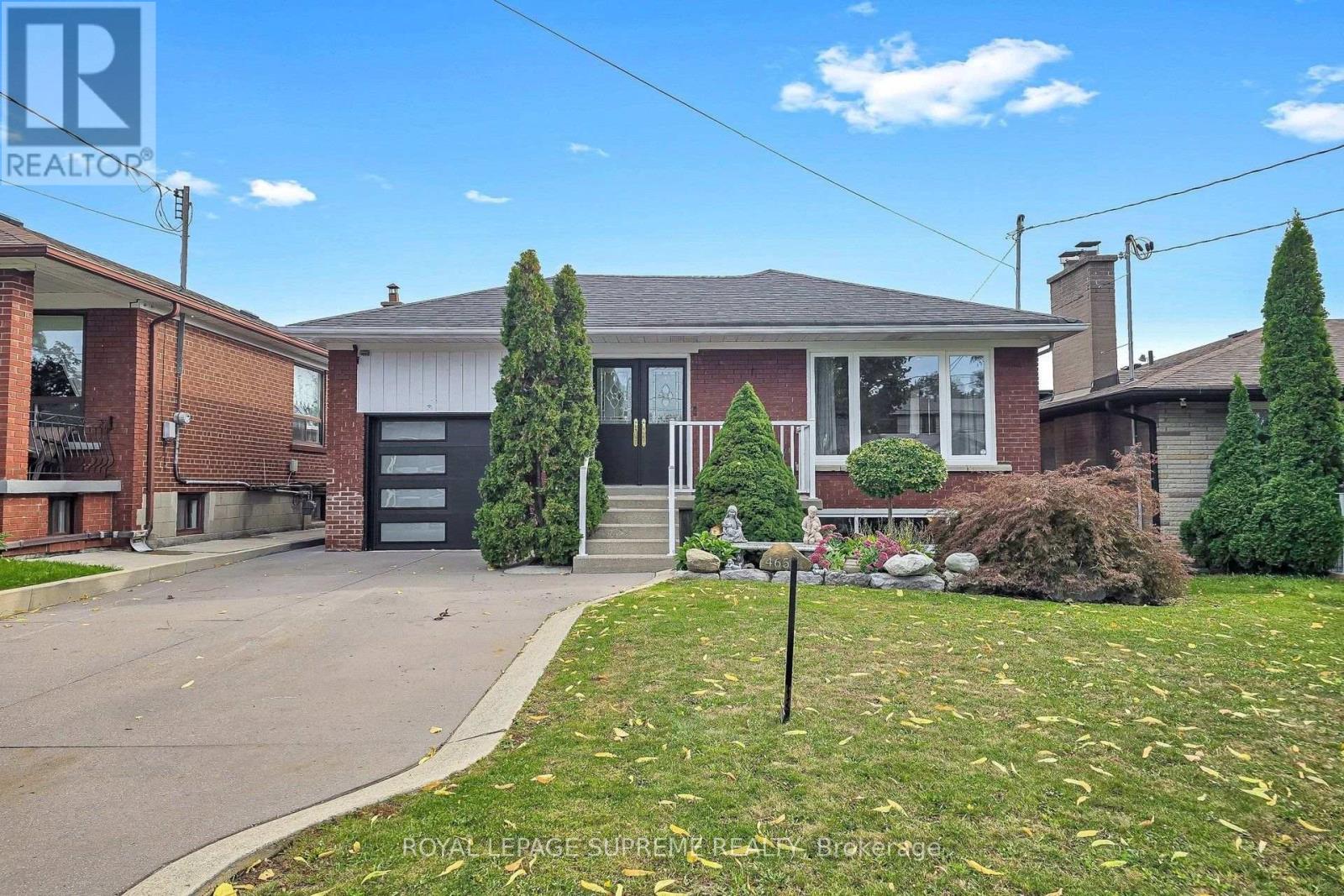465 Maple Leaf Drive Property Photo 1