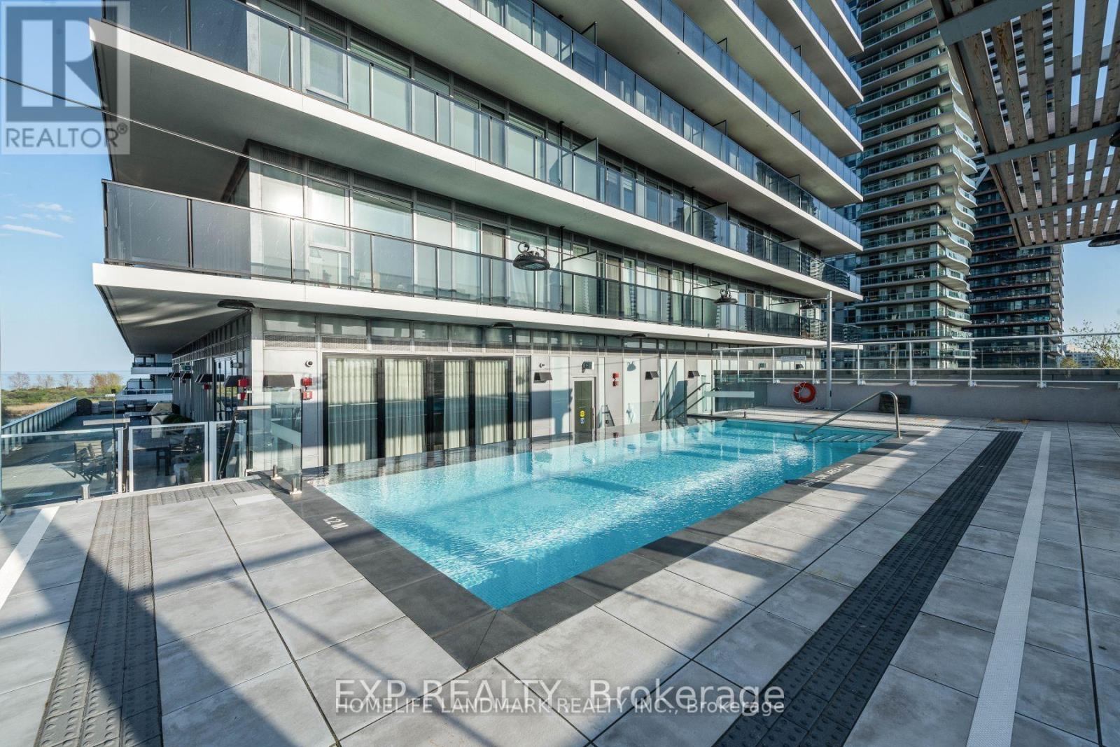 # 1508 - 70 Annie Craig Dr Drive S Property Photo 30