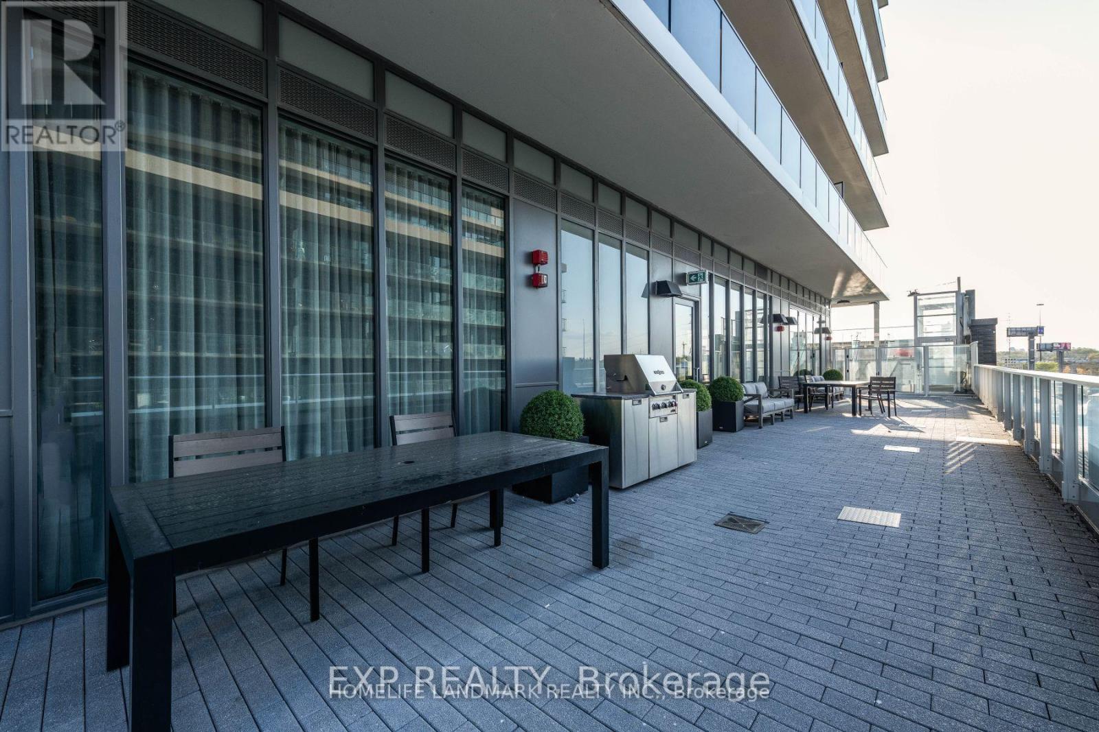 # 1508 - 70 Annie Craig Dr Drive S Property Photo 31
