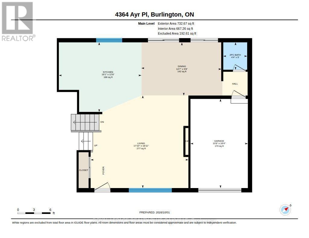 4364 Ayr Place Property Photo 42