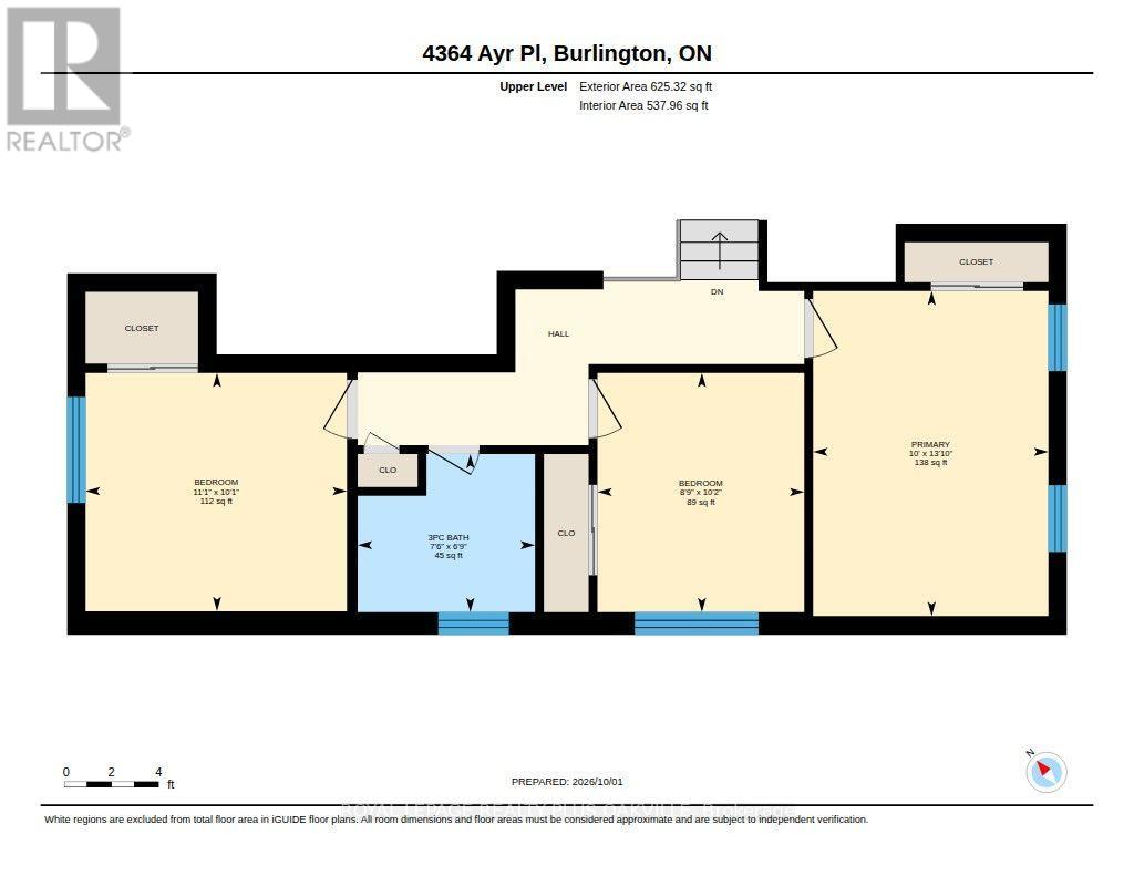 4364 Ayr Place Property Photo 43