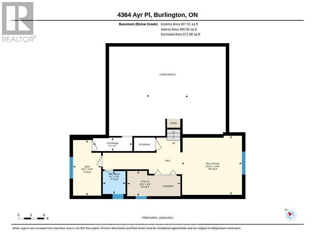 4364 Ayr Place Property Photo 44
