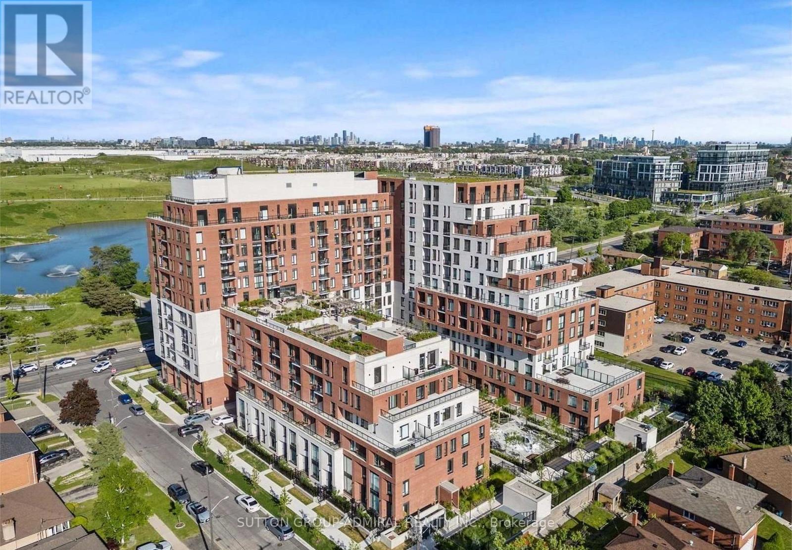 816 - 3100 Keele Street Photo de la propriété 1