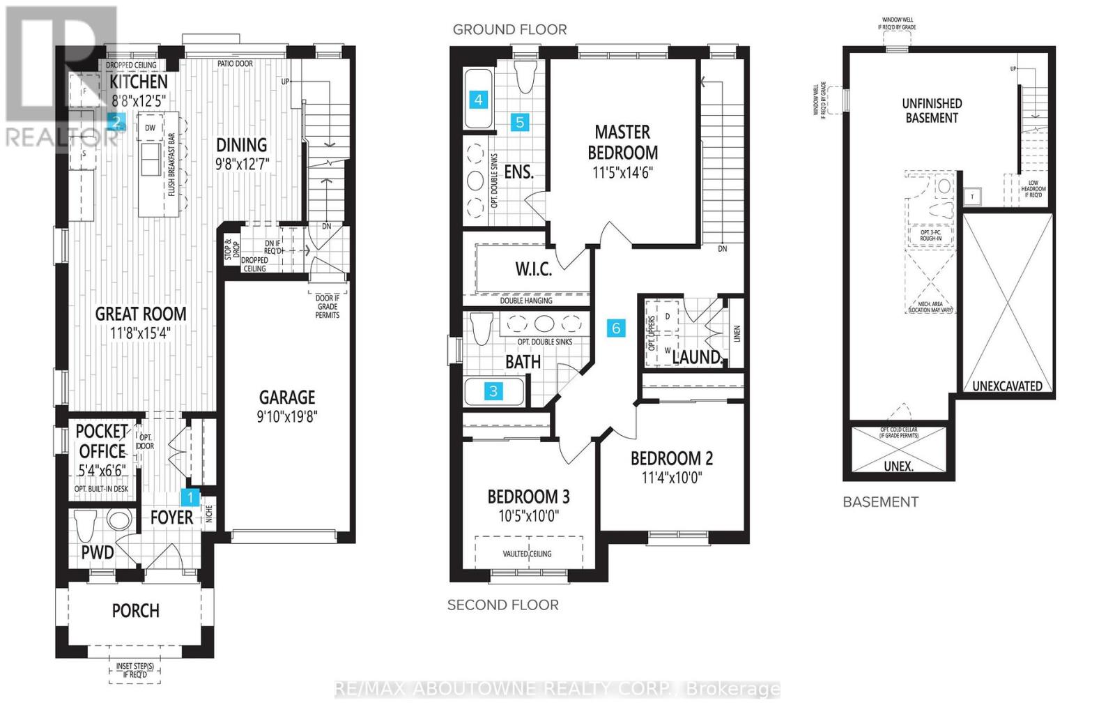 828 Aspen Terrace Property Photo 25