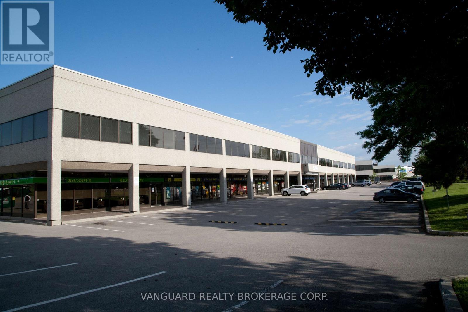 205 - 5000 Dufferin Street Property Photo 2