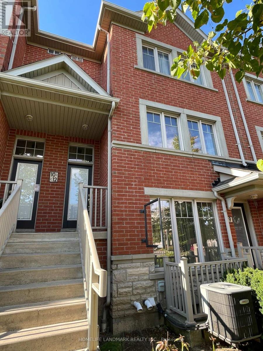 10 - 3375 Thomas Street Photo de la propriété 1