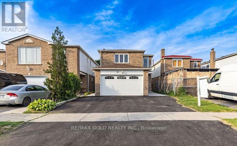 97 Banting Crescent Property Photo 1