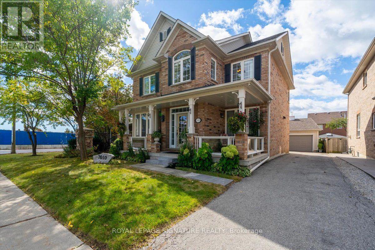 7010 Gooderham Estate Boulevard Property Photo 3
