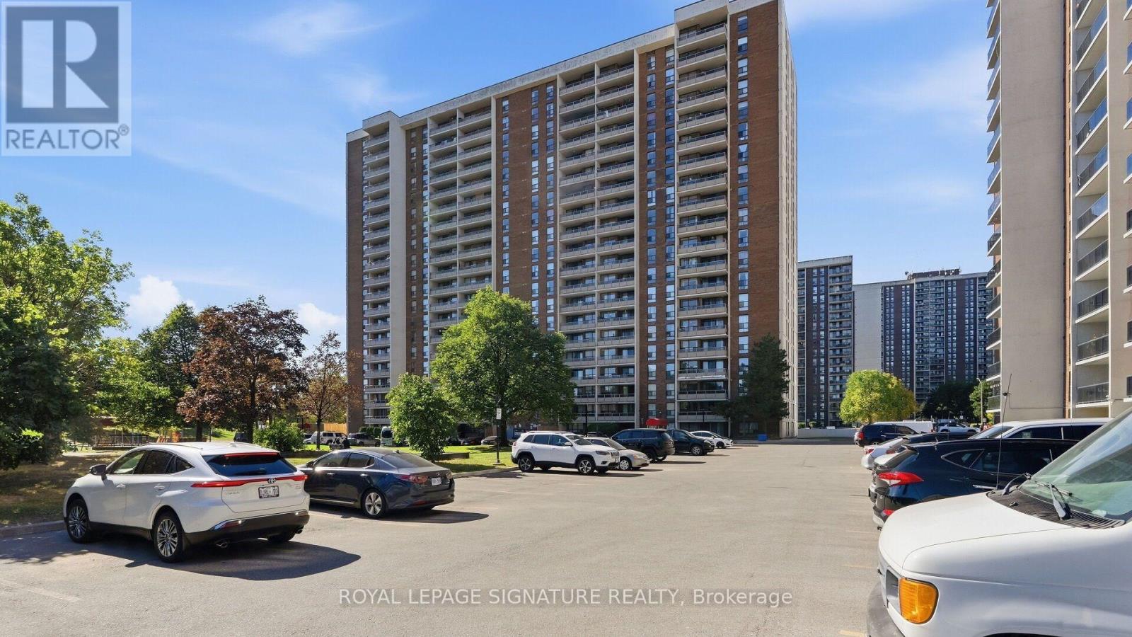 1805 - 4 Kings Cross Road Property Photo 2